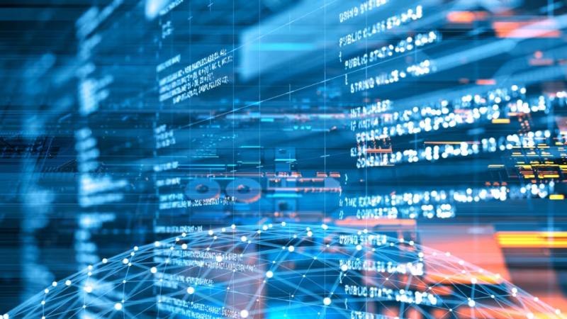 Linux基石:双塔区小程序开发公司的技术底座与发行版选择逻辑